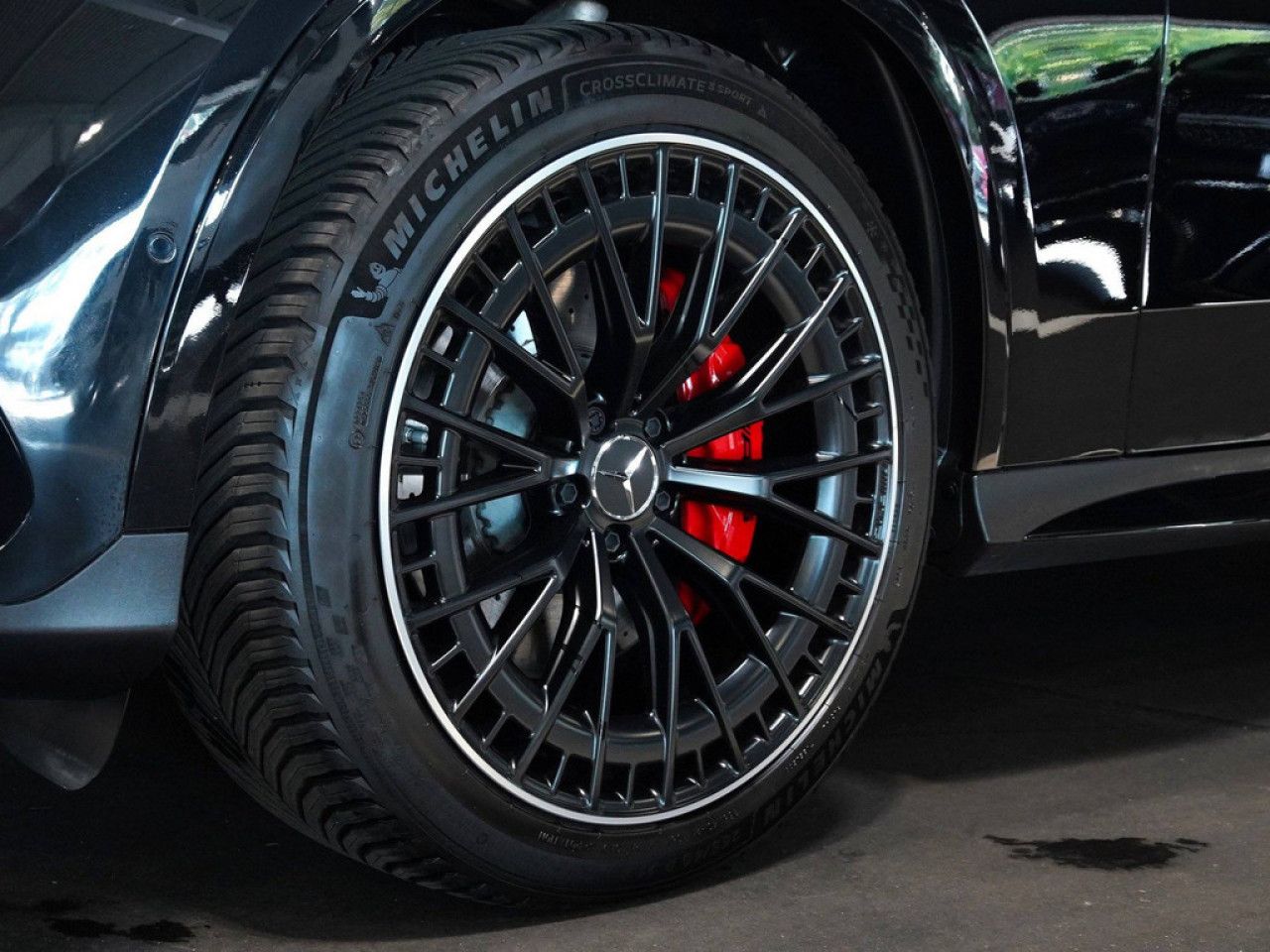 Mercedes-Benz GLC – Bild 9