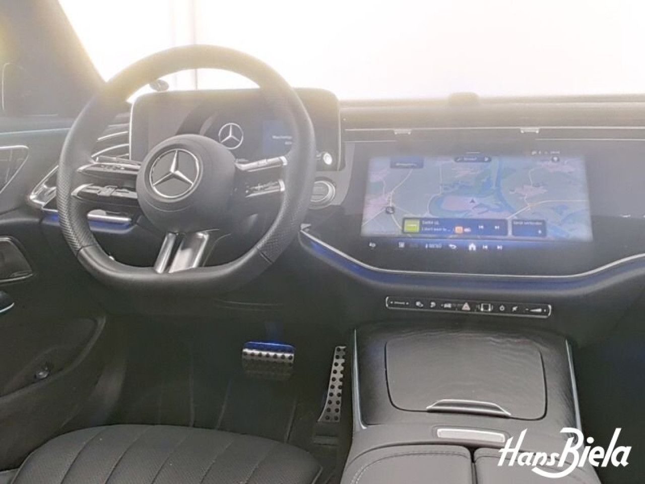 Mercedes-Benz E-Klasse – Bild 6