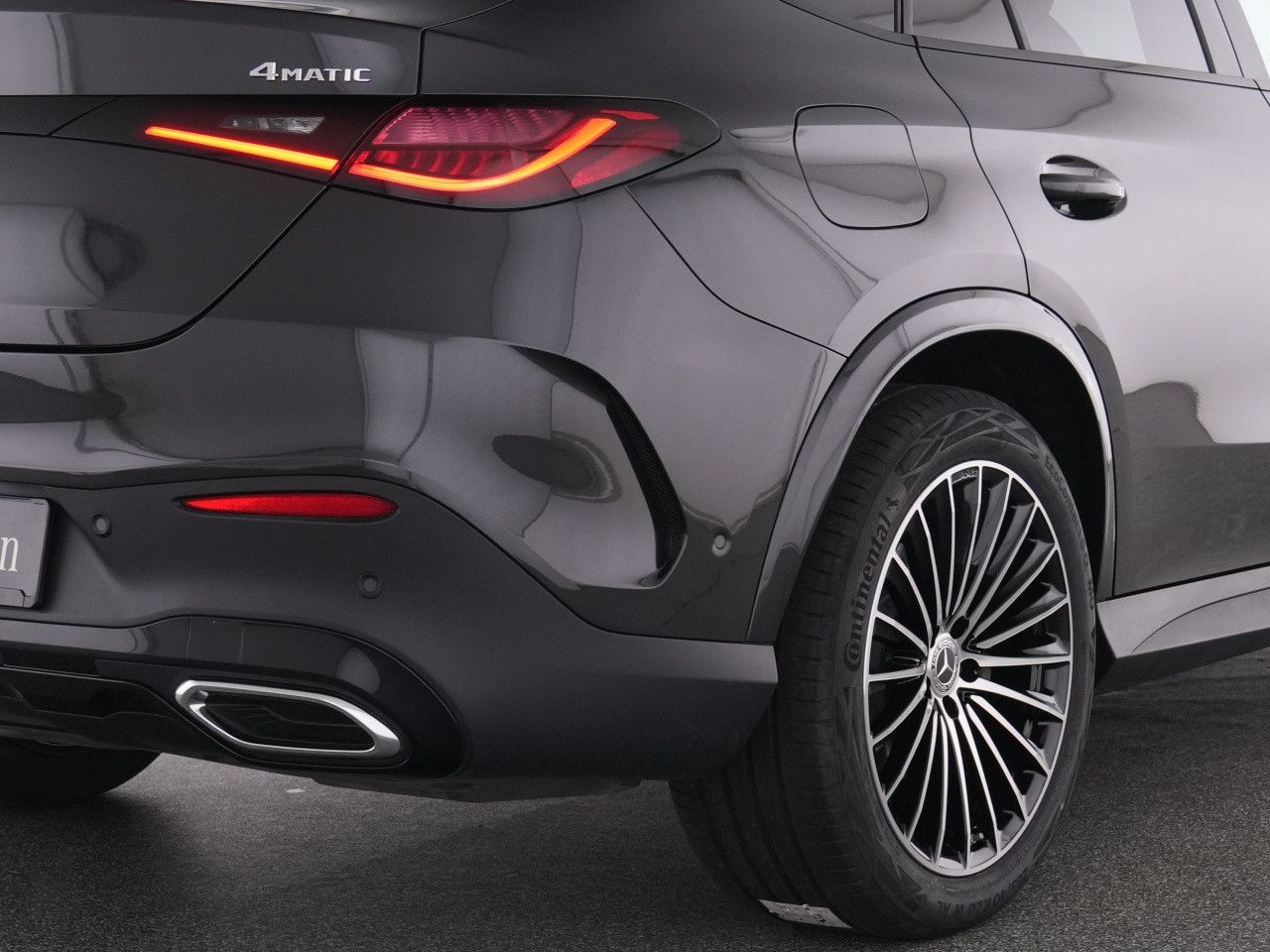 Mercedes-Benz GLC – Bild 9