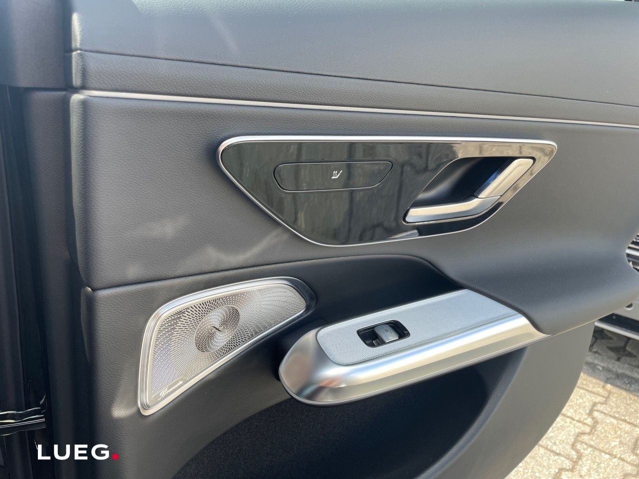 Mercedes-Benz E-Klasse – Bild 20