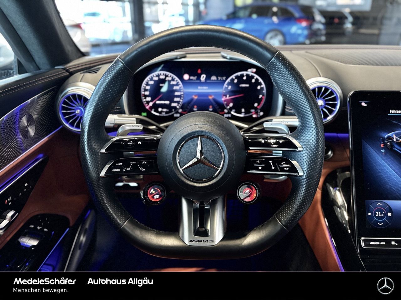 Mercedes-Benz AMG GT – Bild 6