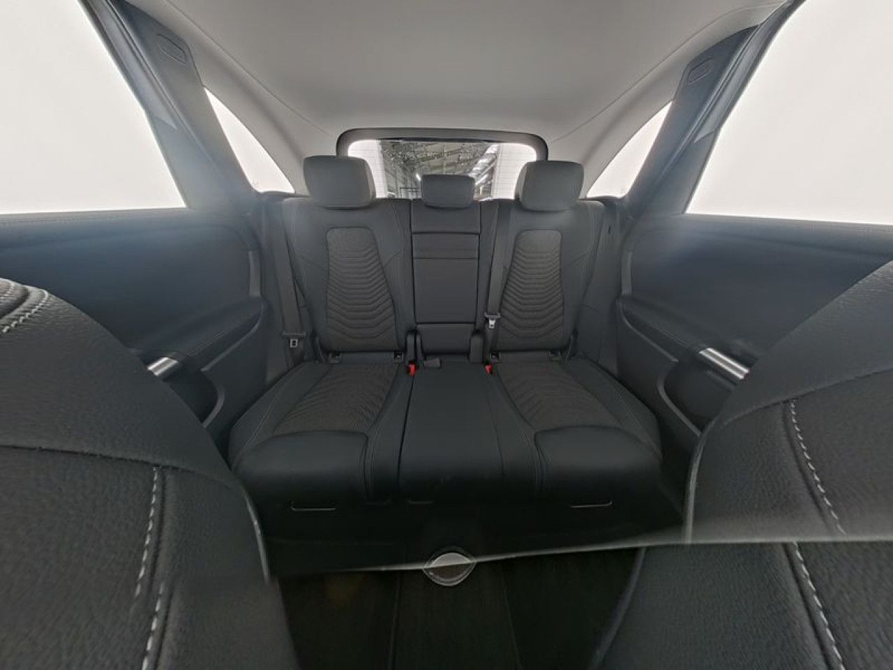 Mercedes-Benz B-Klasse – Bild 7