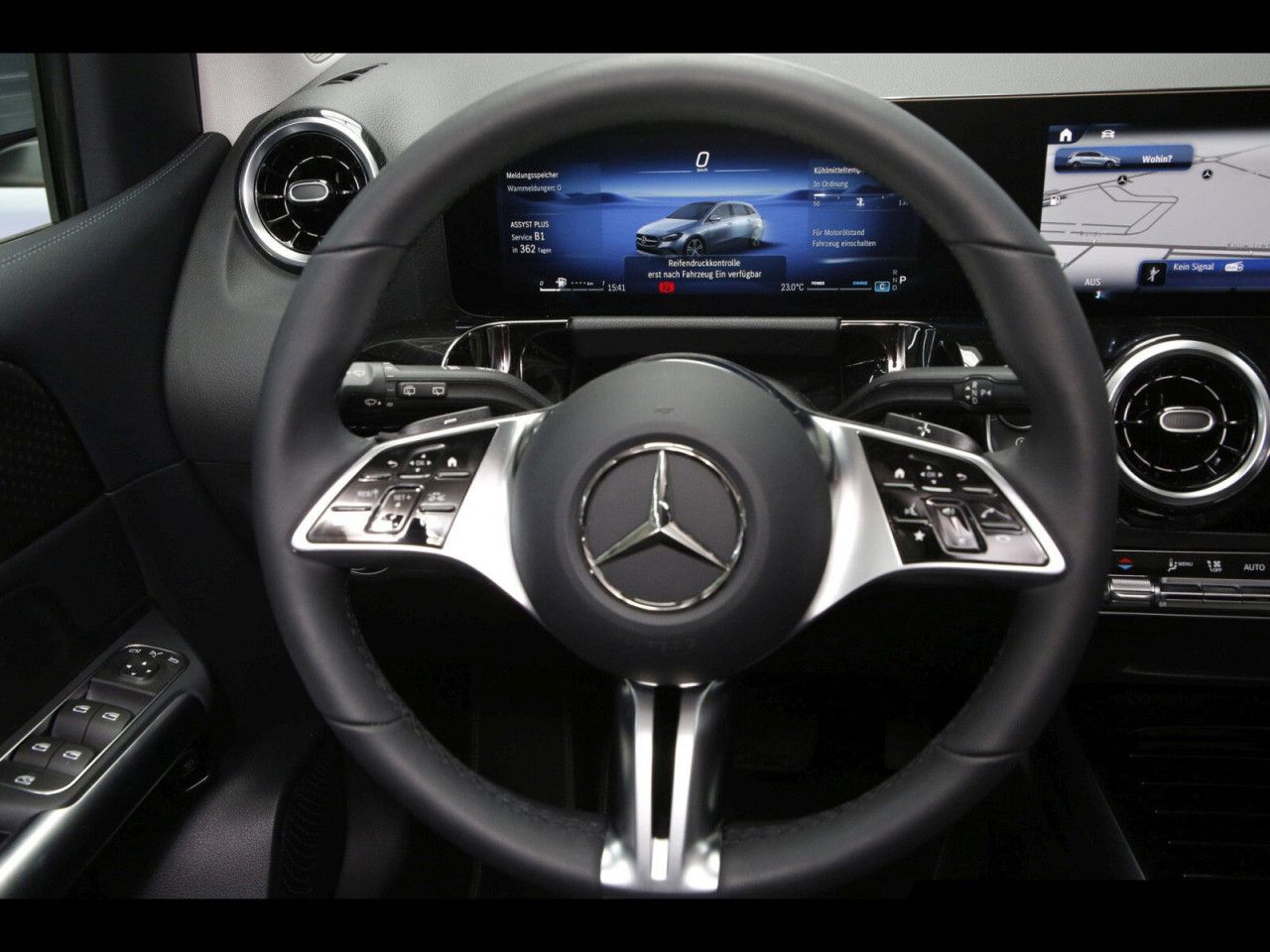 Mercedes-Benz B-Klasse – Bild 12