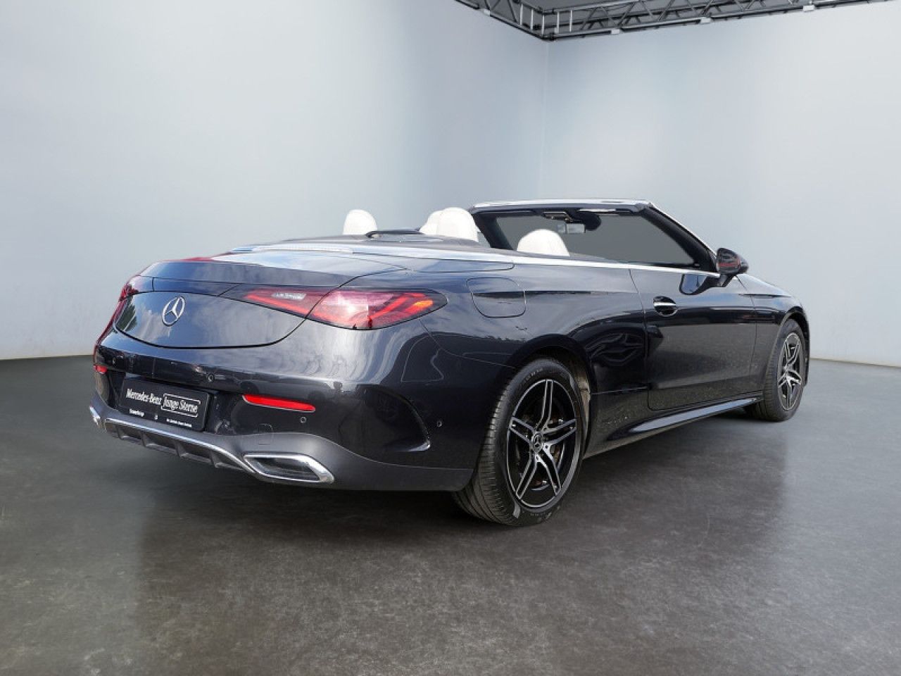 Mercedes-Benz CLE – Bild 3