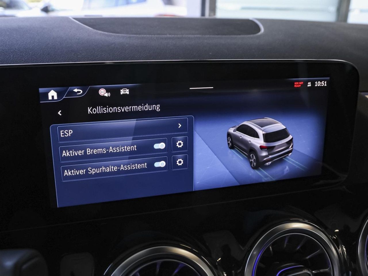 Mercedes-Benz GLA – Bild 12