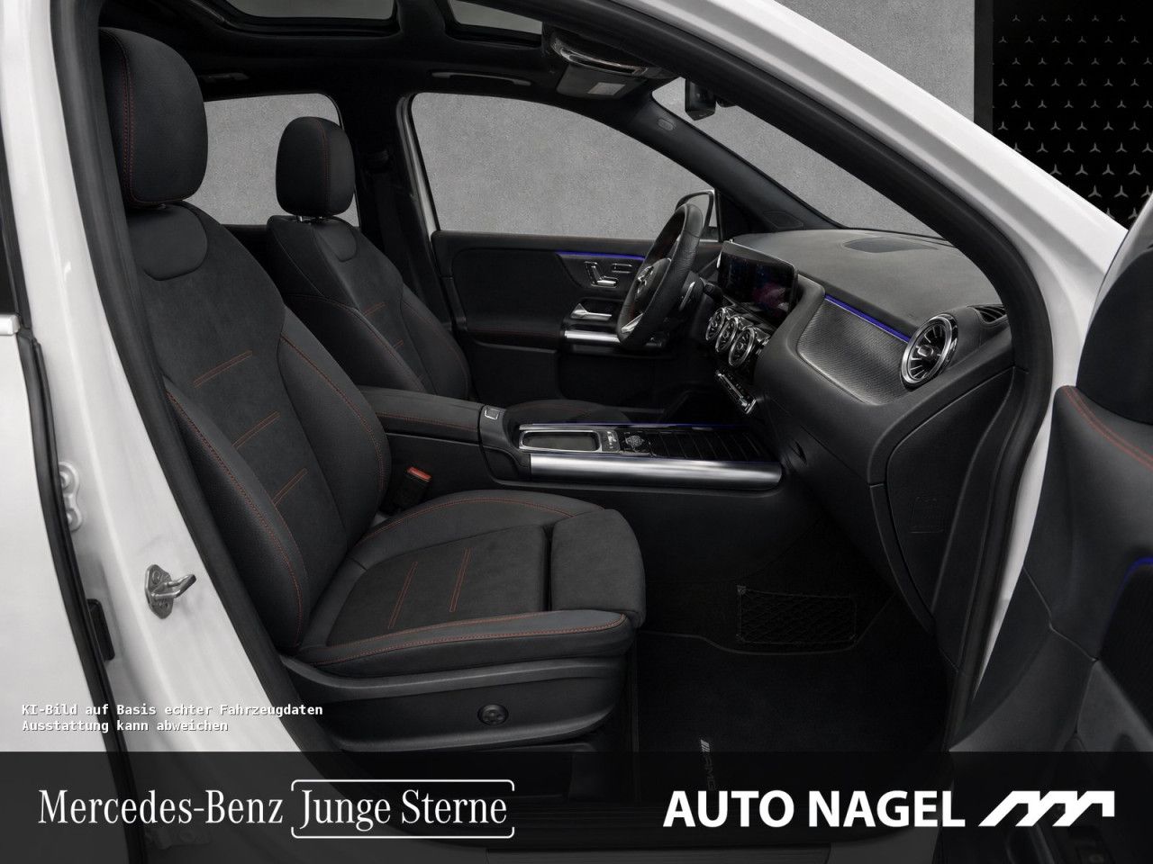 Mercedes-Benz GLA – Bild 6