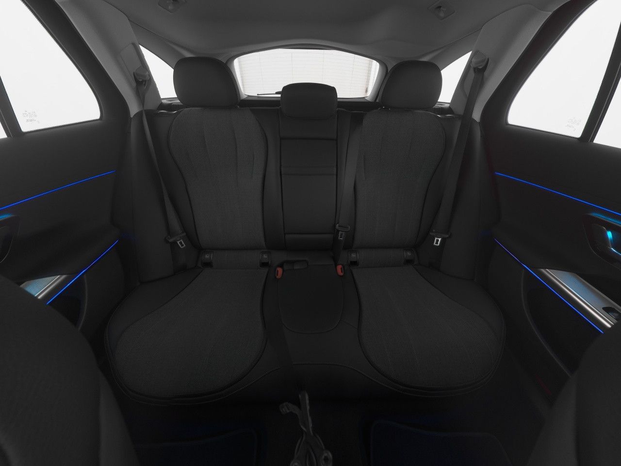 Mercedes-Benz E-Klasse – Bild 5