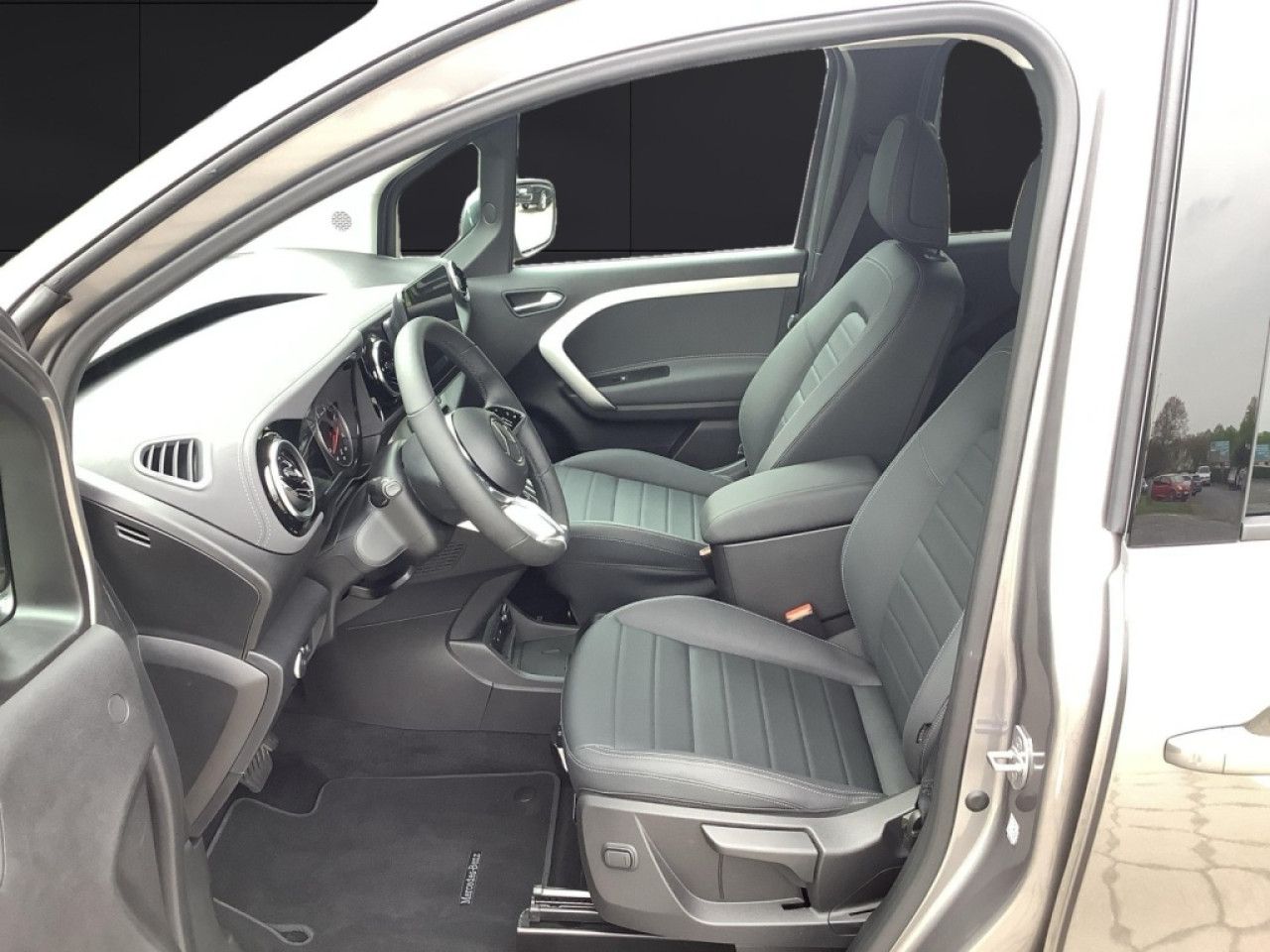 Mercedes-Benz T-Klasse – Bild 5
