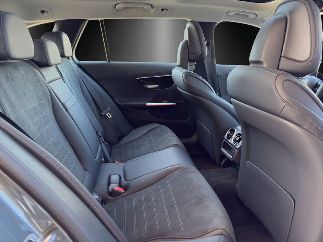 Mercedes-Benz C-Klasse – Bild 6