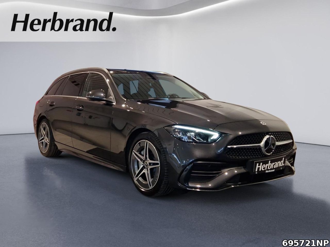 Mercedes-Benz C-Klasse – Bild 2