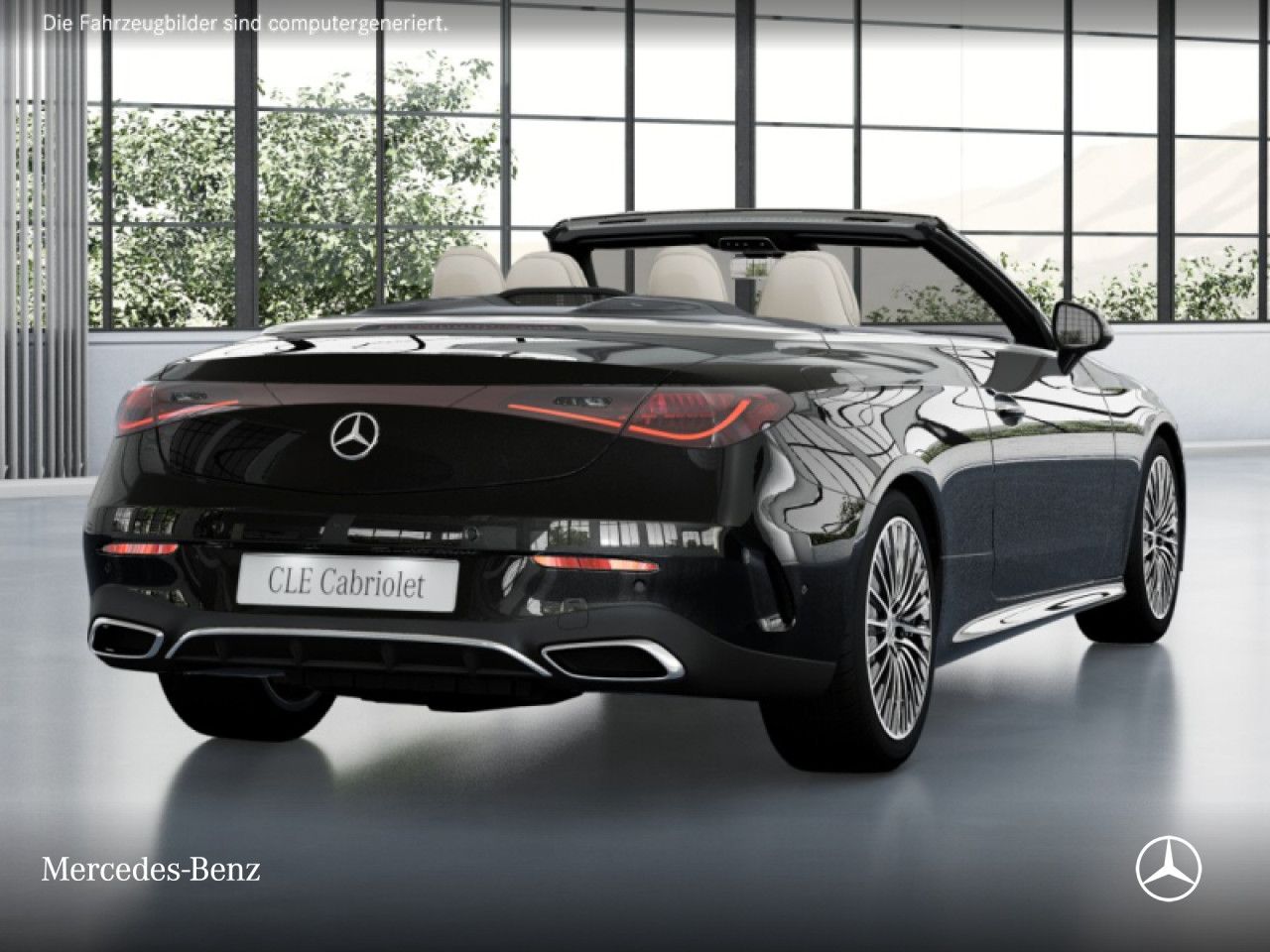 Mercedes-Benz CLE – Bild 3