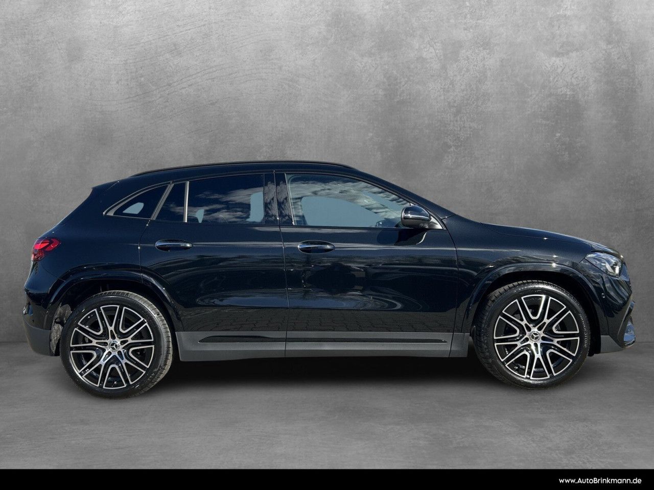 Mercedes-Benz GLA – Bild 4