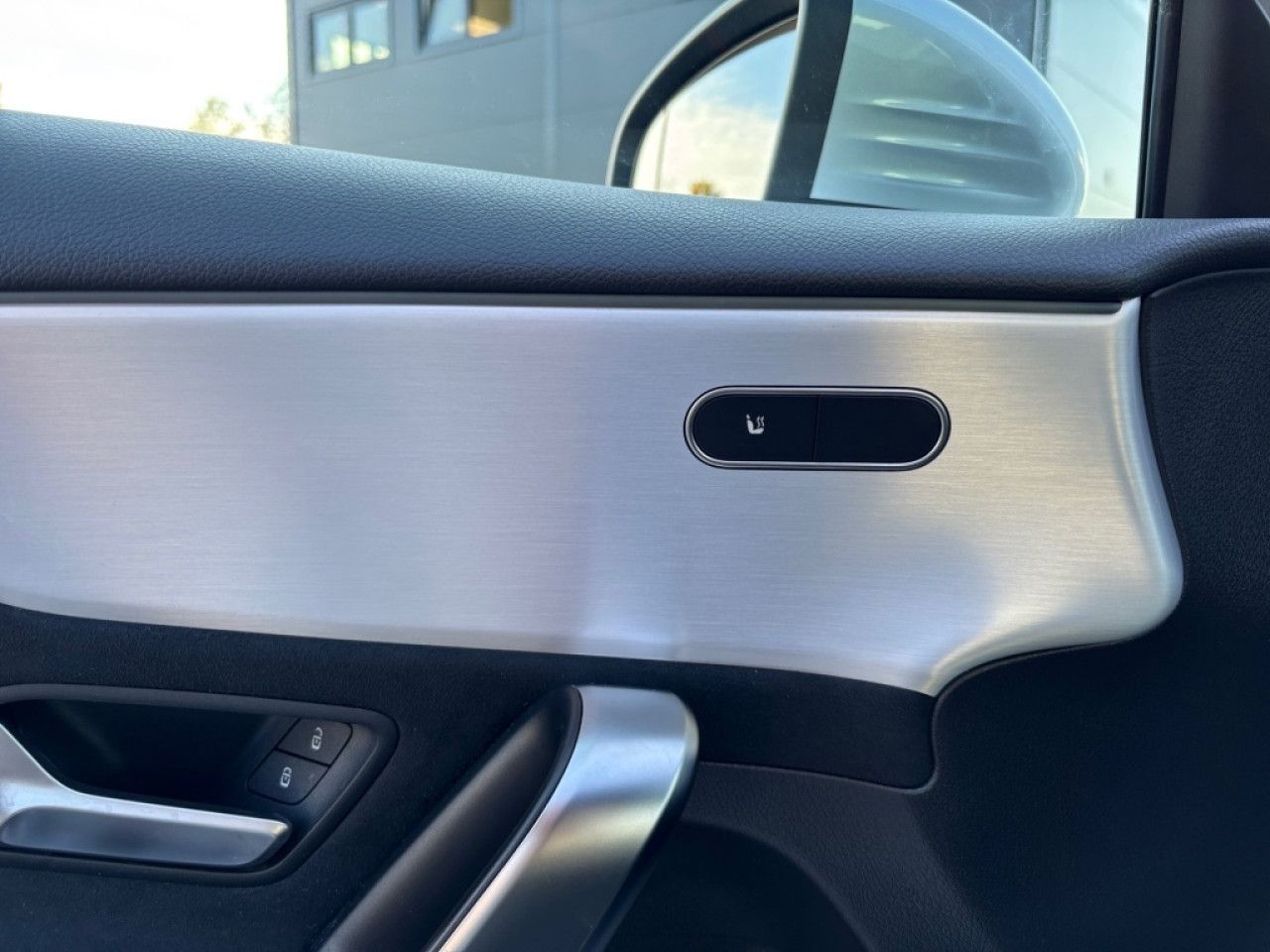 Mercedes-Benz A-Klasse – Bild 17