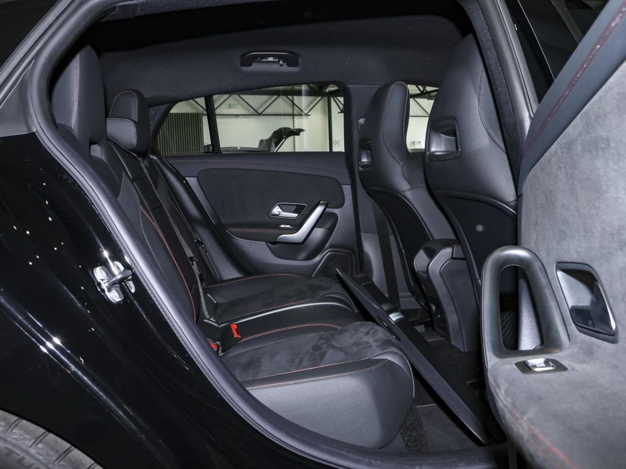Mercedes-Benz CLA – Bild 6