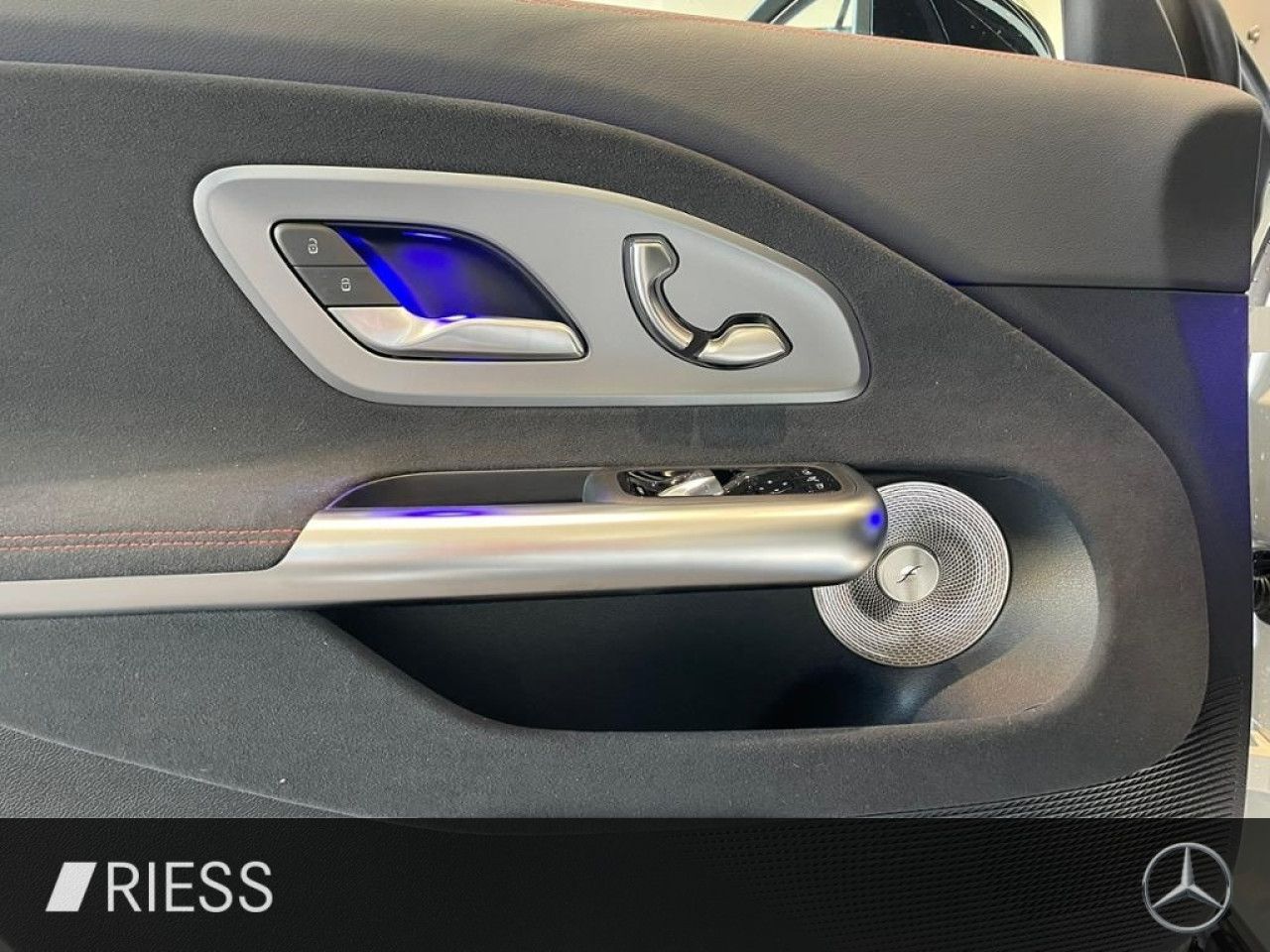Mercedes-Benz CLA – Bild 3
