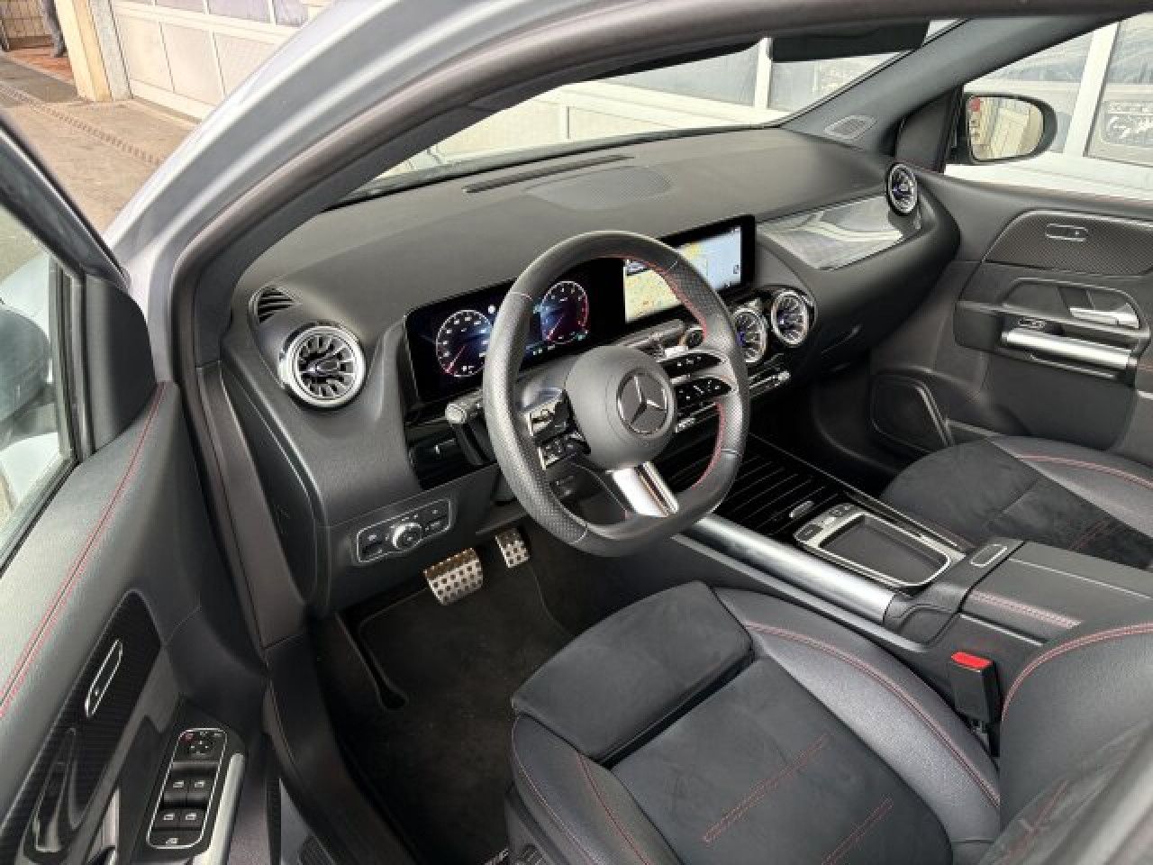 Mercedes-Benz B-Klasse – Bild 12