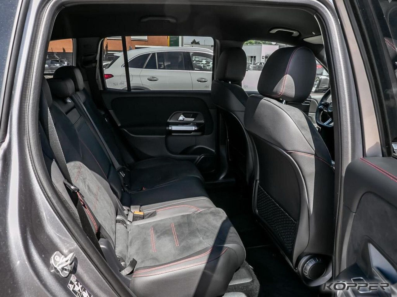 Mercedes-Benz GLB – Bild 6