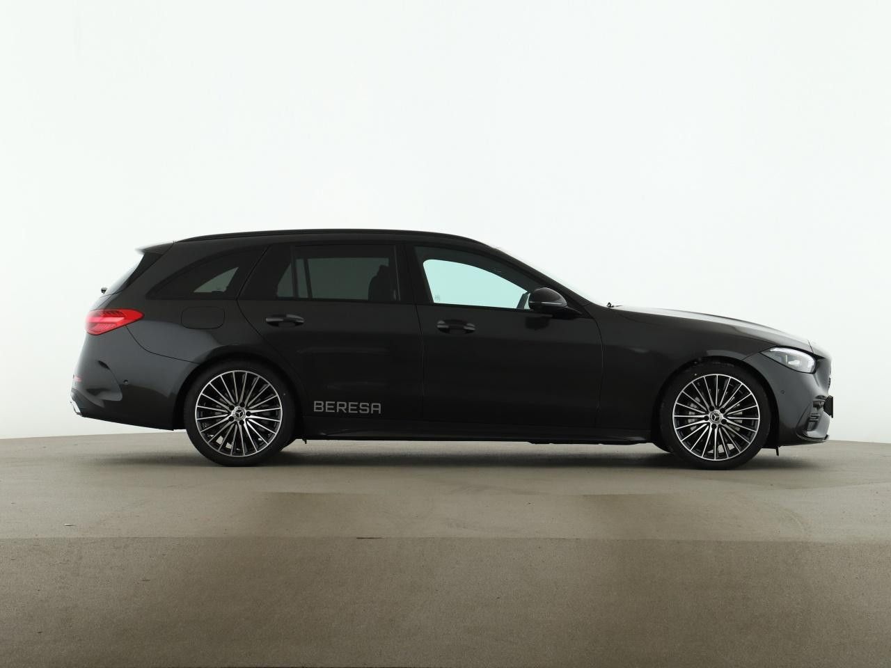Mercedes-Benz C-Klasse – Bild 7