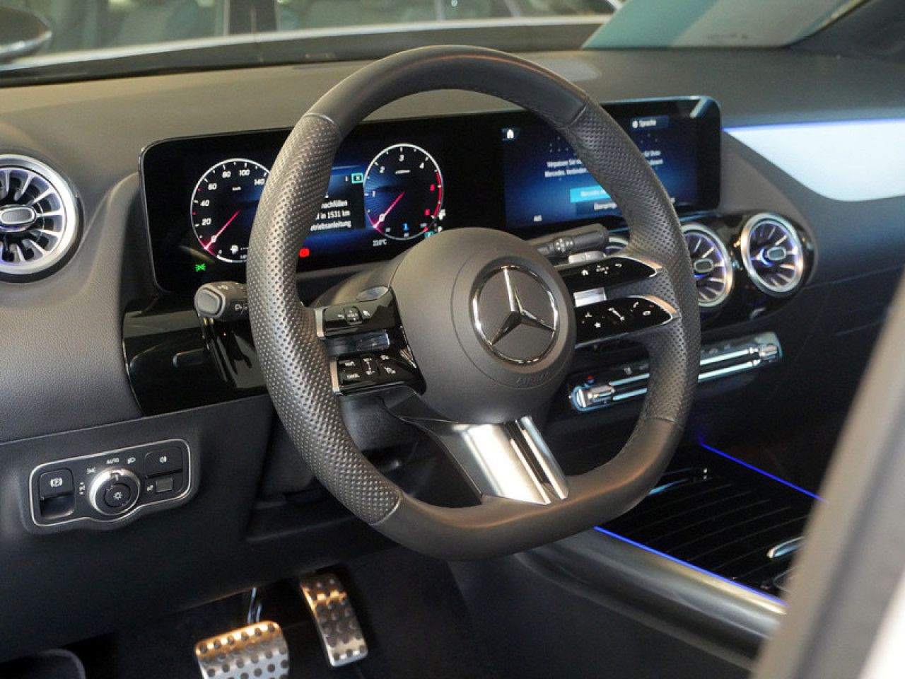 Mercedes-Benz GLA – Bild 9