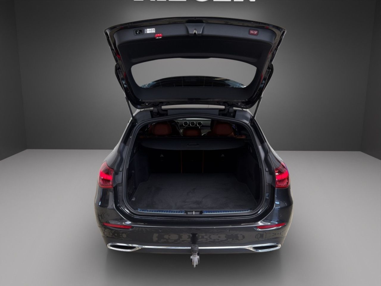 Mercedes-Benz C-Klasse – Bild 12