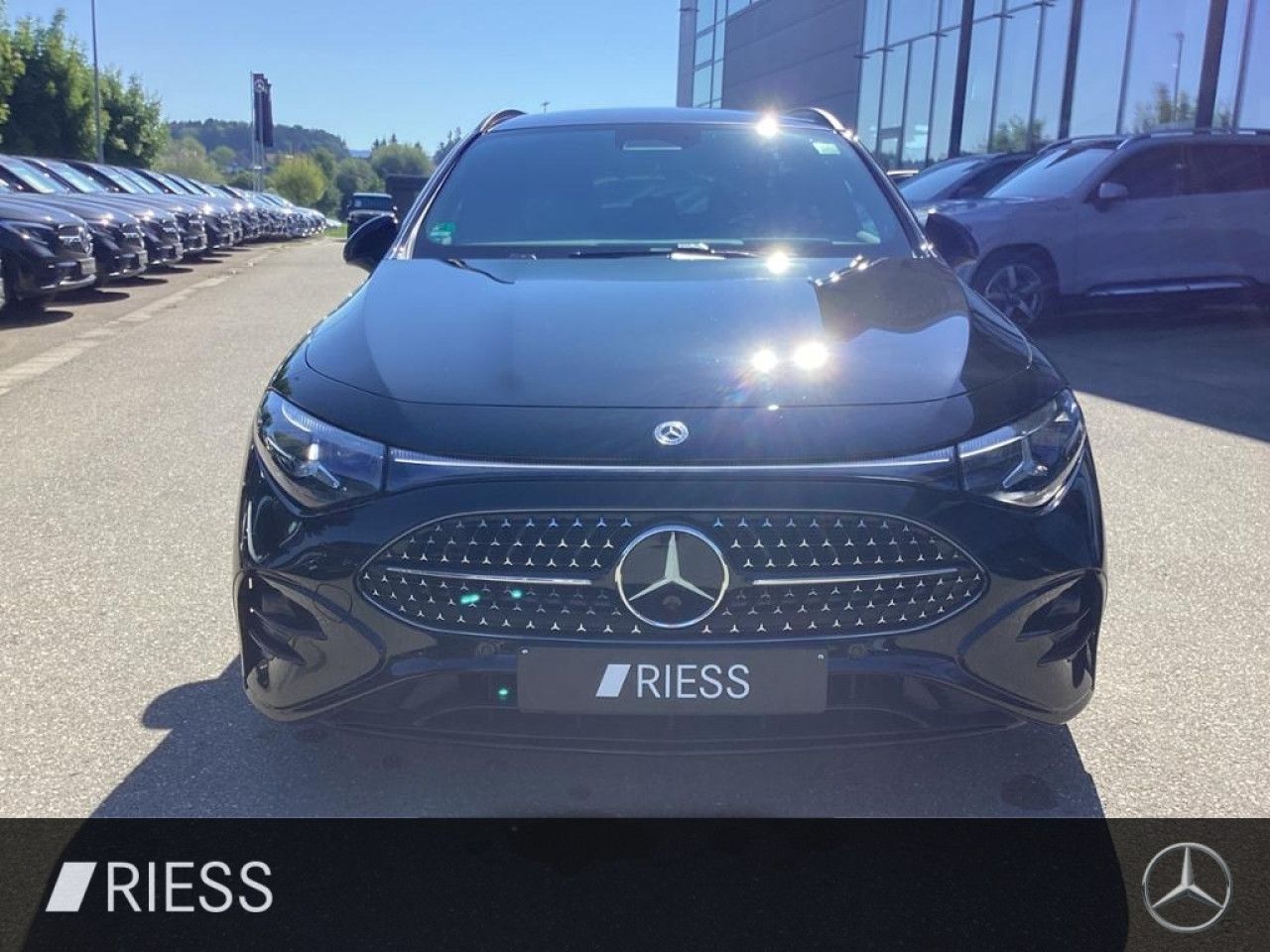 Mercedes-Benz CLA – Bild 2