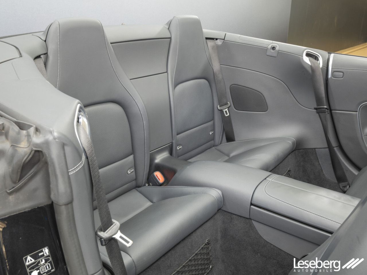 Mercedes-Benz SL – Bild 16