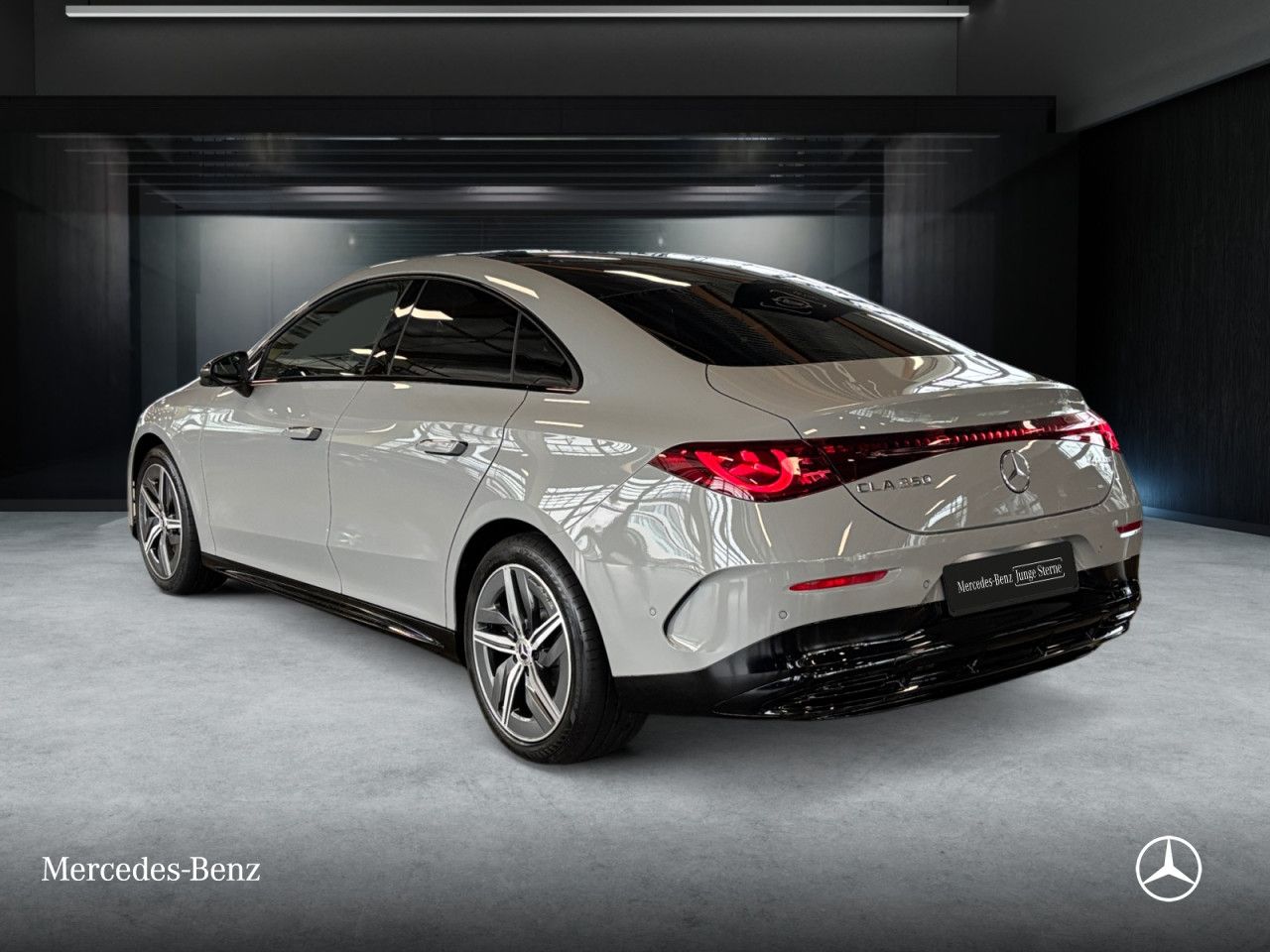 Mercedes-Benz CLA – Bild 6