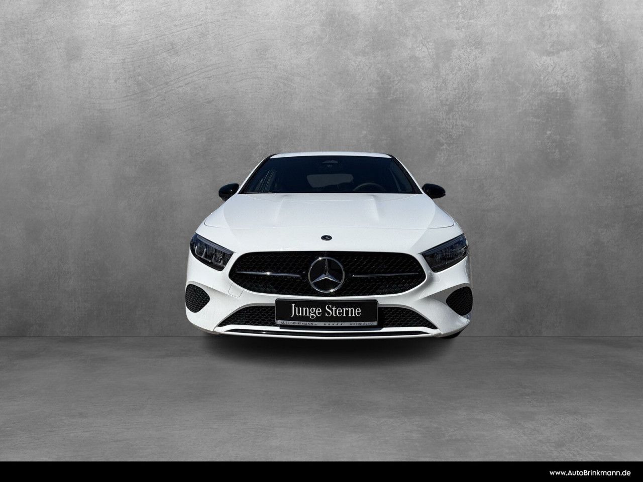Mercedes-Benz A-Klasse – Bild 2