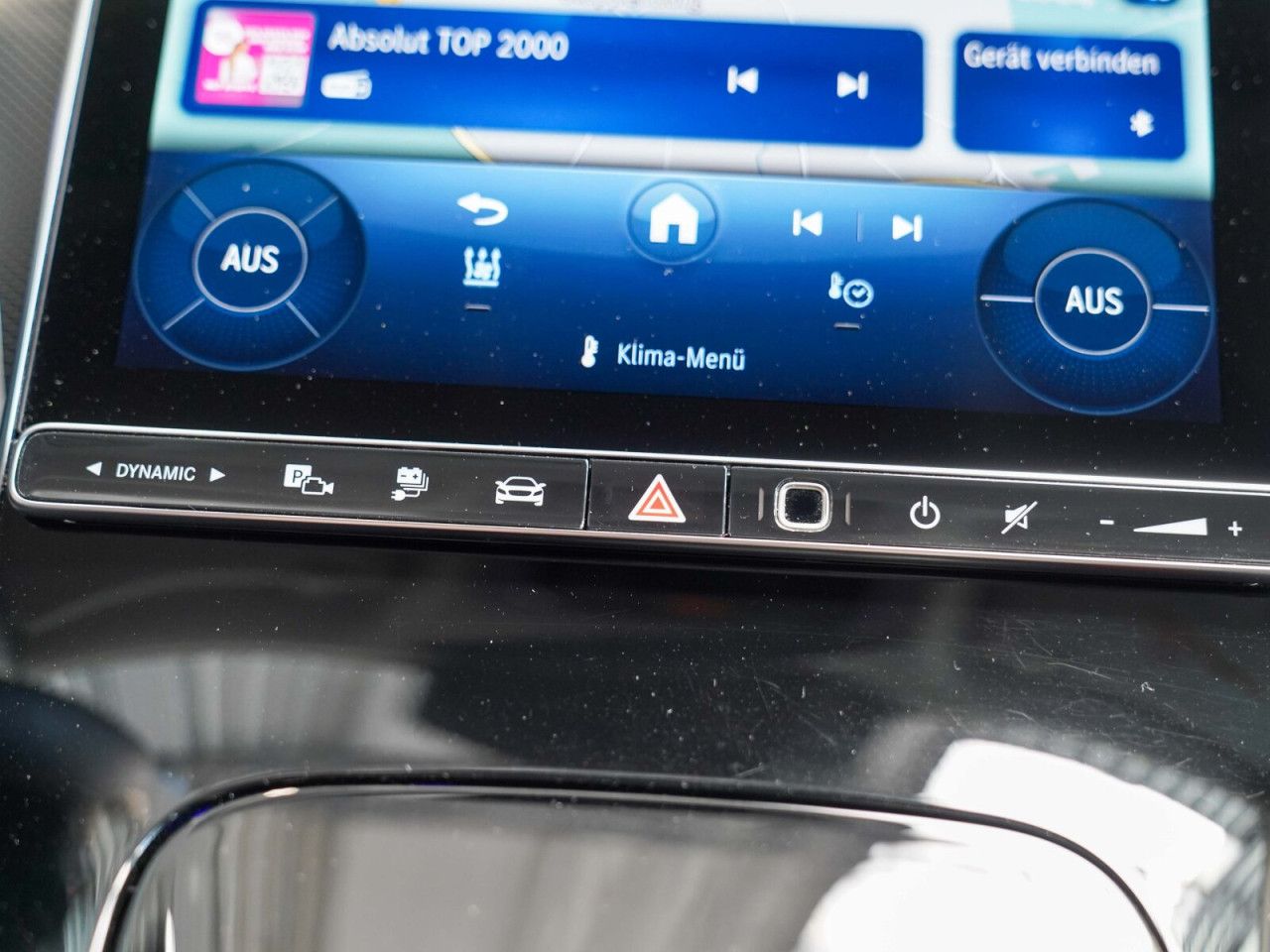 Mercedes-Benz C-Klasse – Bild 26