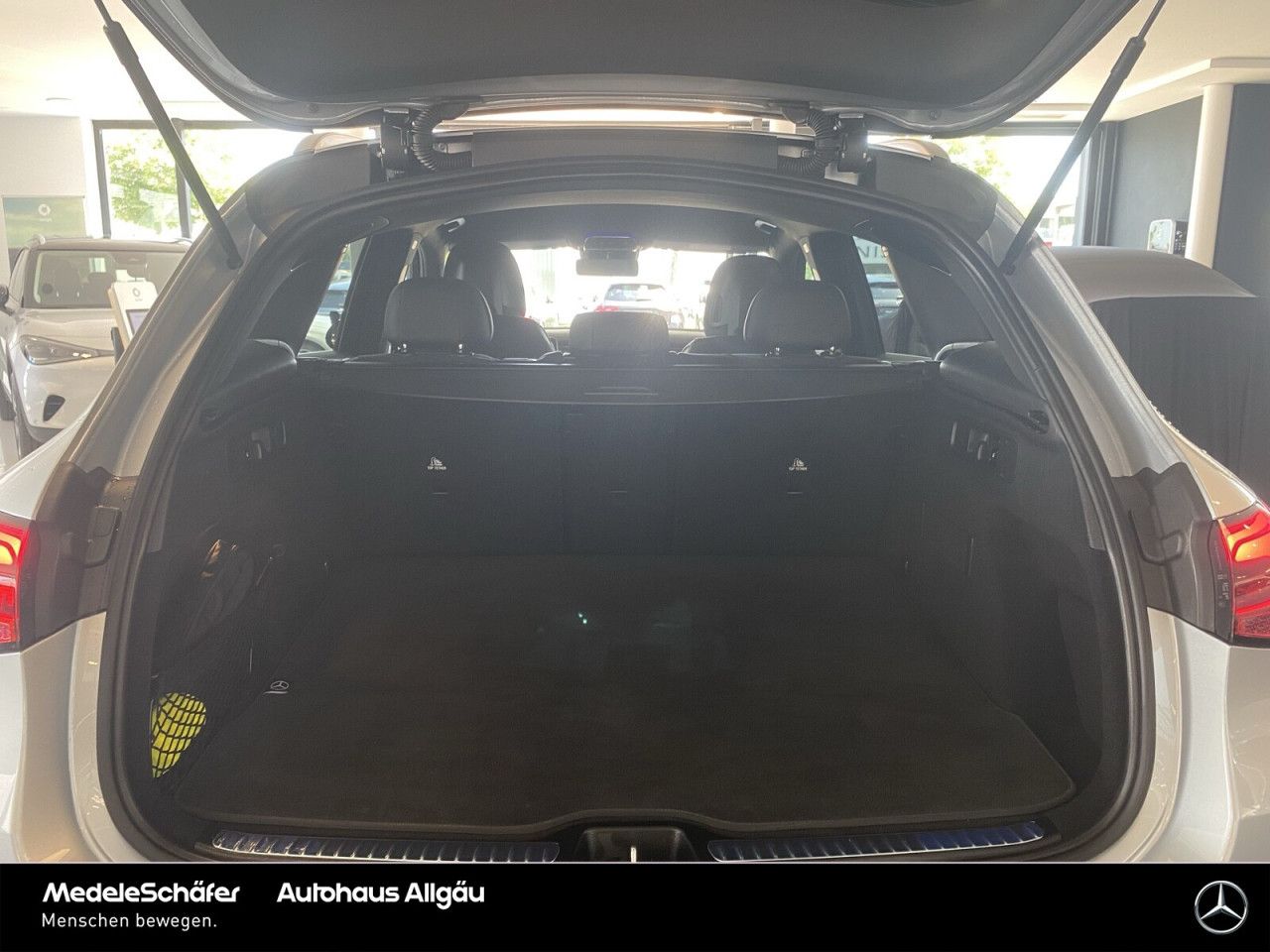 Mercedes-Benz GLC – Bild 10