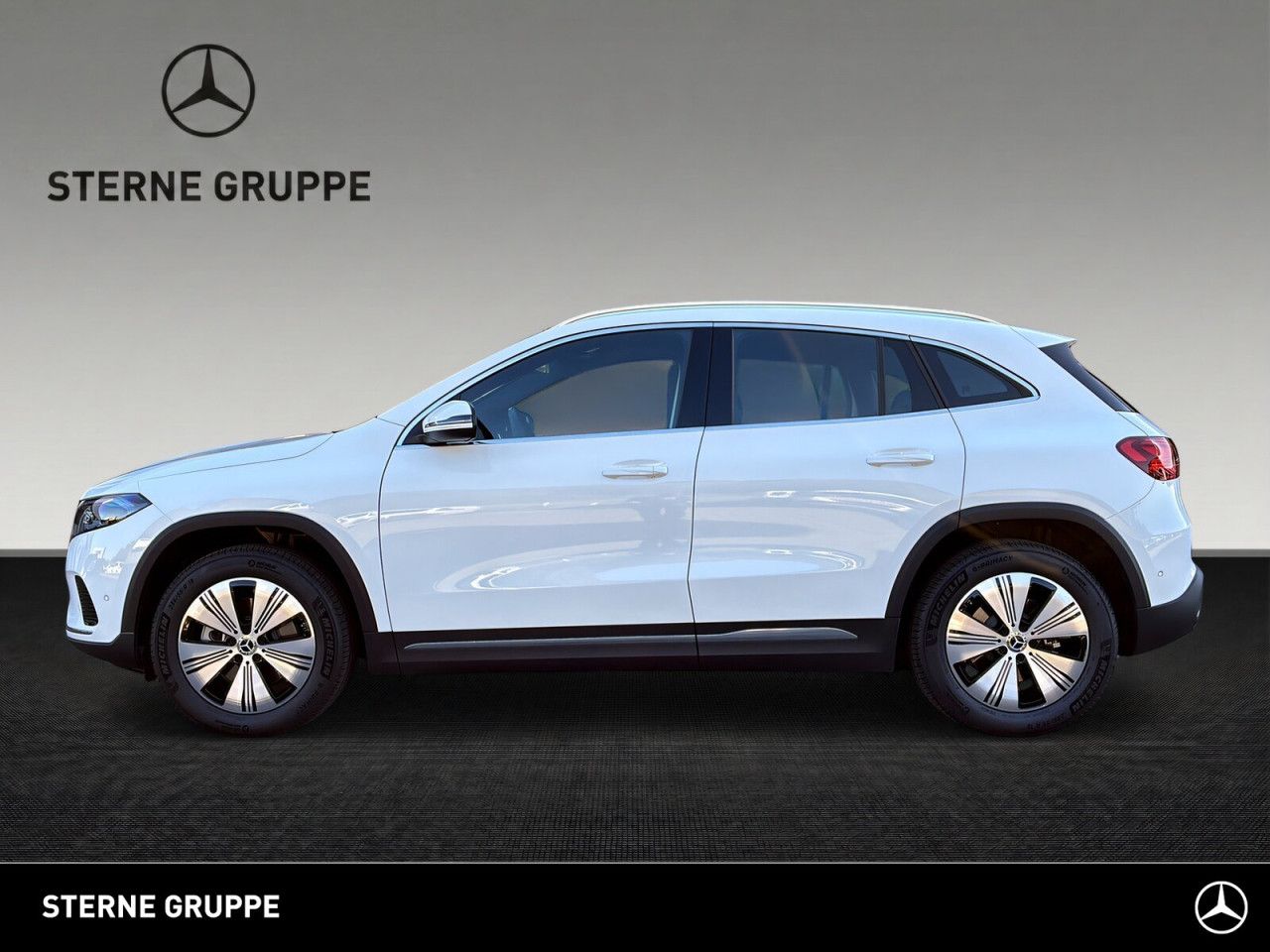 Mercedes-Benz EQA – Bild 5