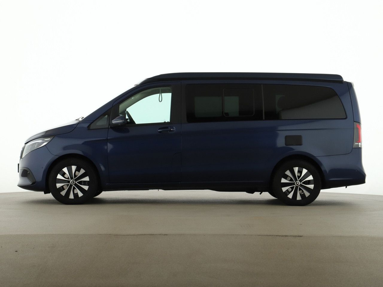 Mercedes-Benz Marco Polo – Bild 3