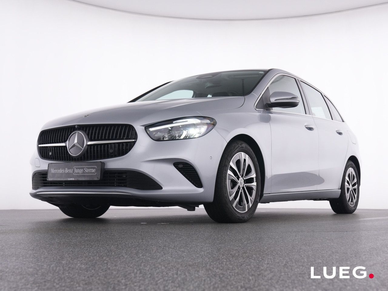 Mercedes-Benz B-Klasse – Bild 6