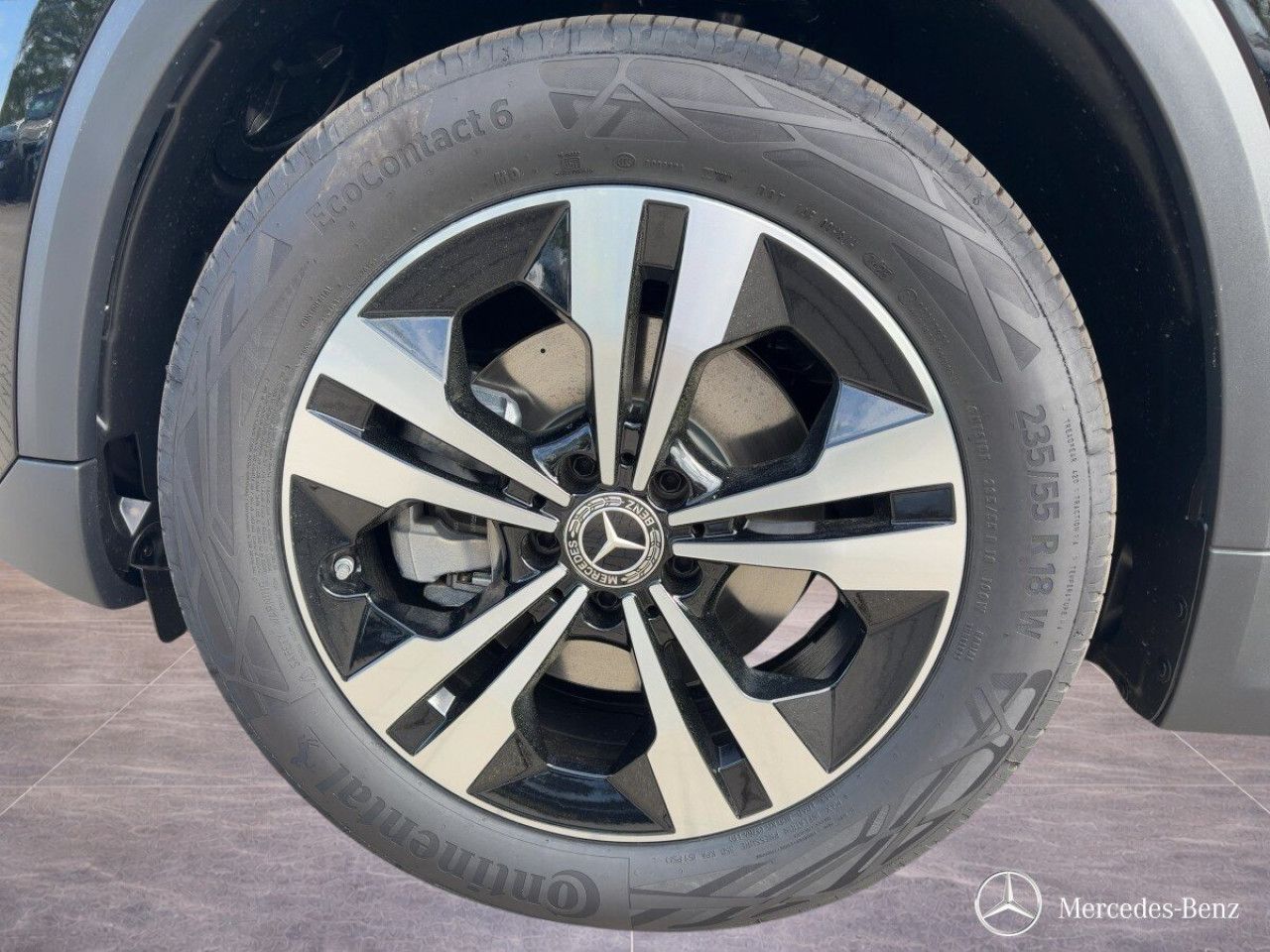 Mercedes-Benz GLA – Bild 11