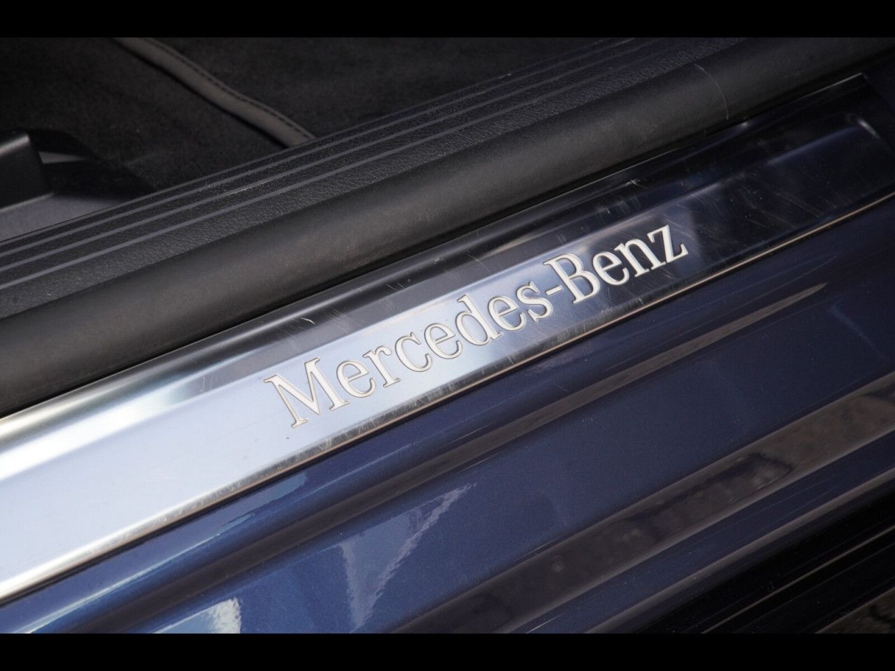 Mercedes-Benz EQS – Bild 28