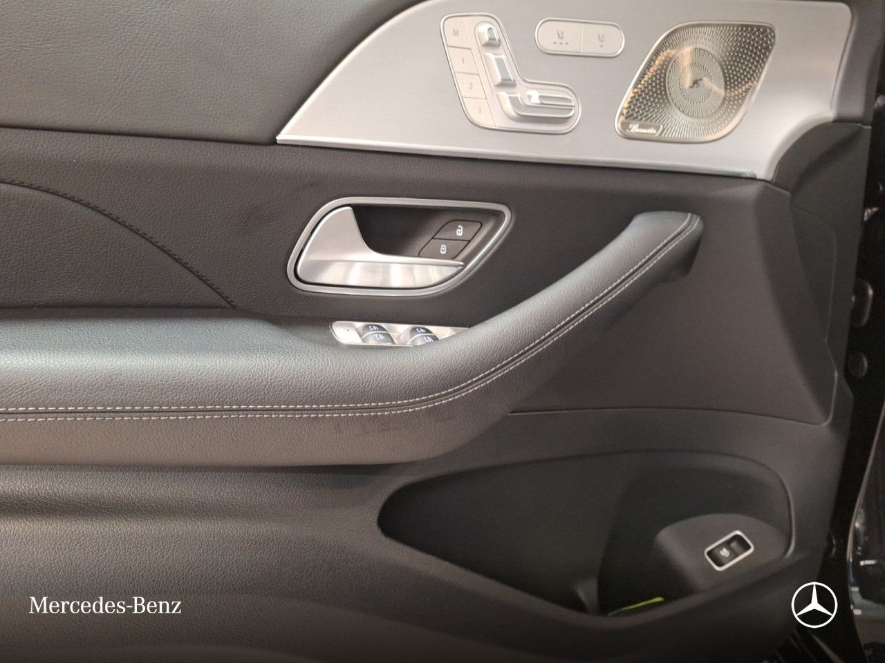 Mercedes-Benz GLE – Bild 14