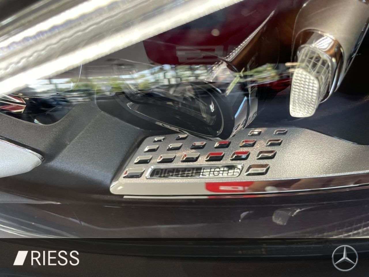 Mercedes-Benz C-Klasse – Bild 18