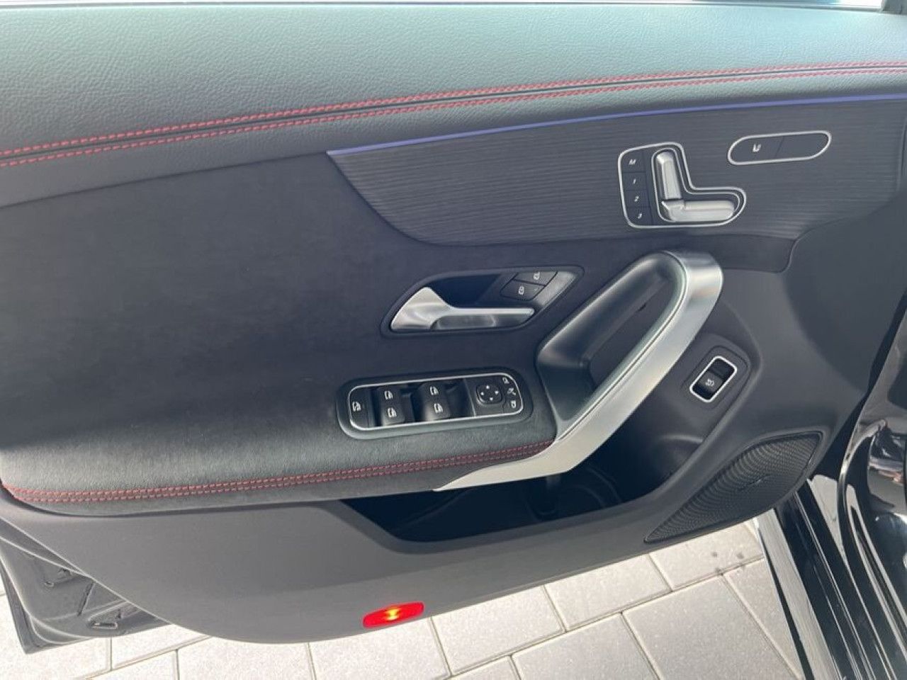 Mercedes-Benz CLA – Bild 12