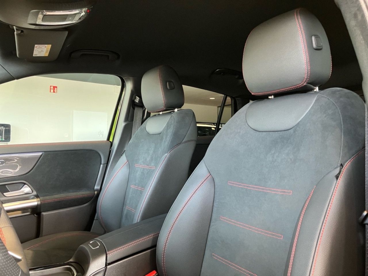 Mercedes-Benz GLA – Bild 24
