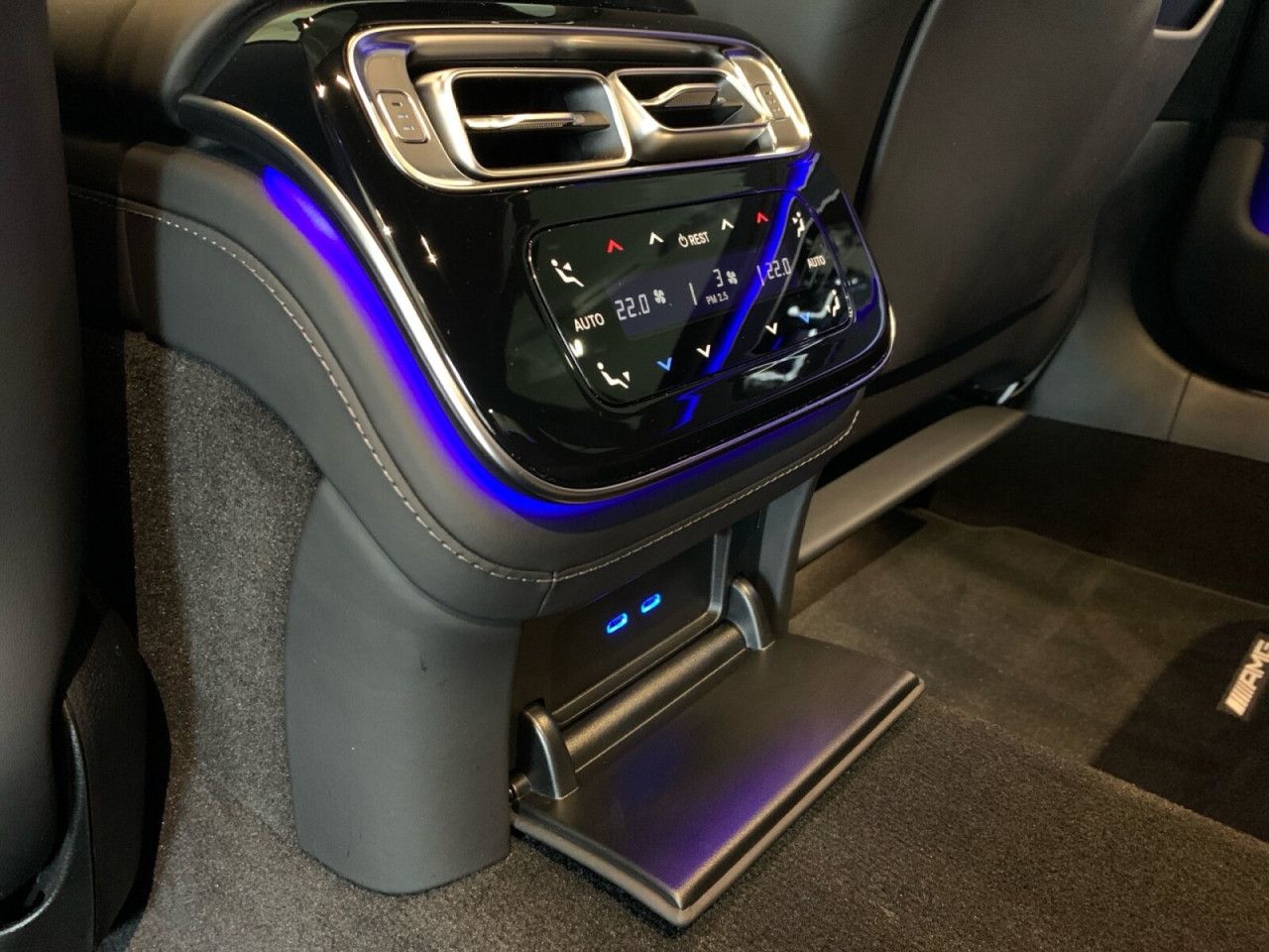 Mercedes-Benz S-Klasse – Bild 14