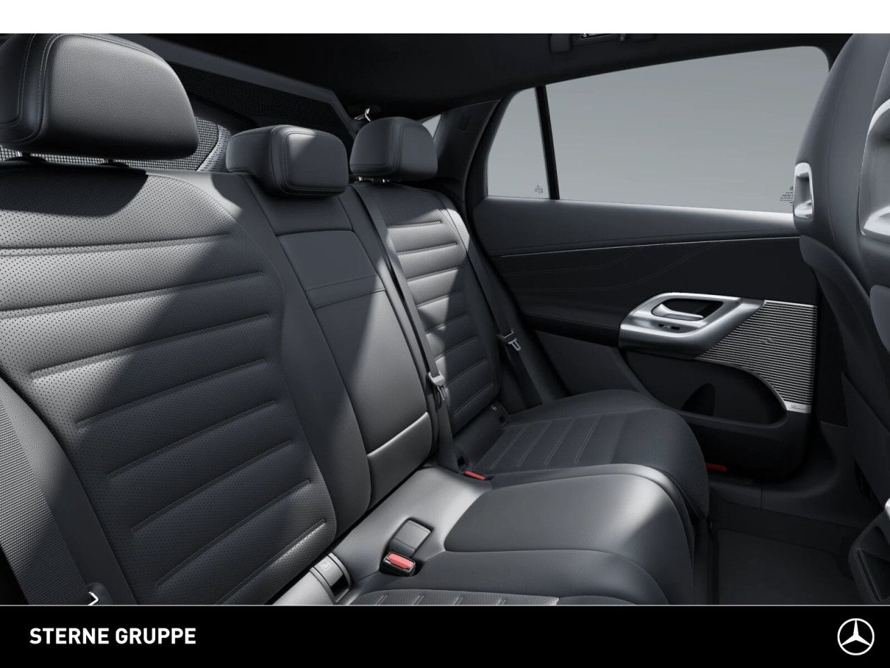 Mercedes-Benz GLC – Bild 14
