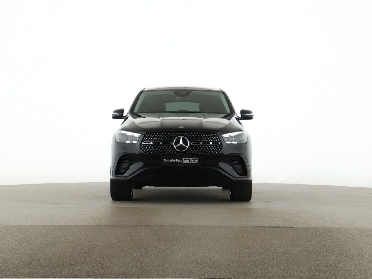 Mercedes-Benz GLE – Bild 8