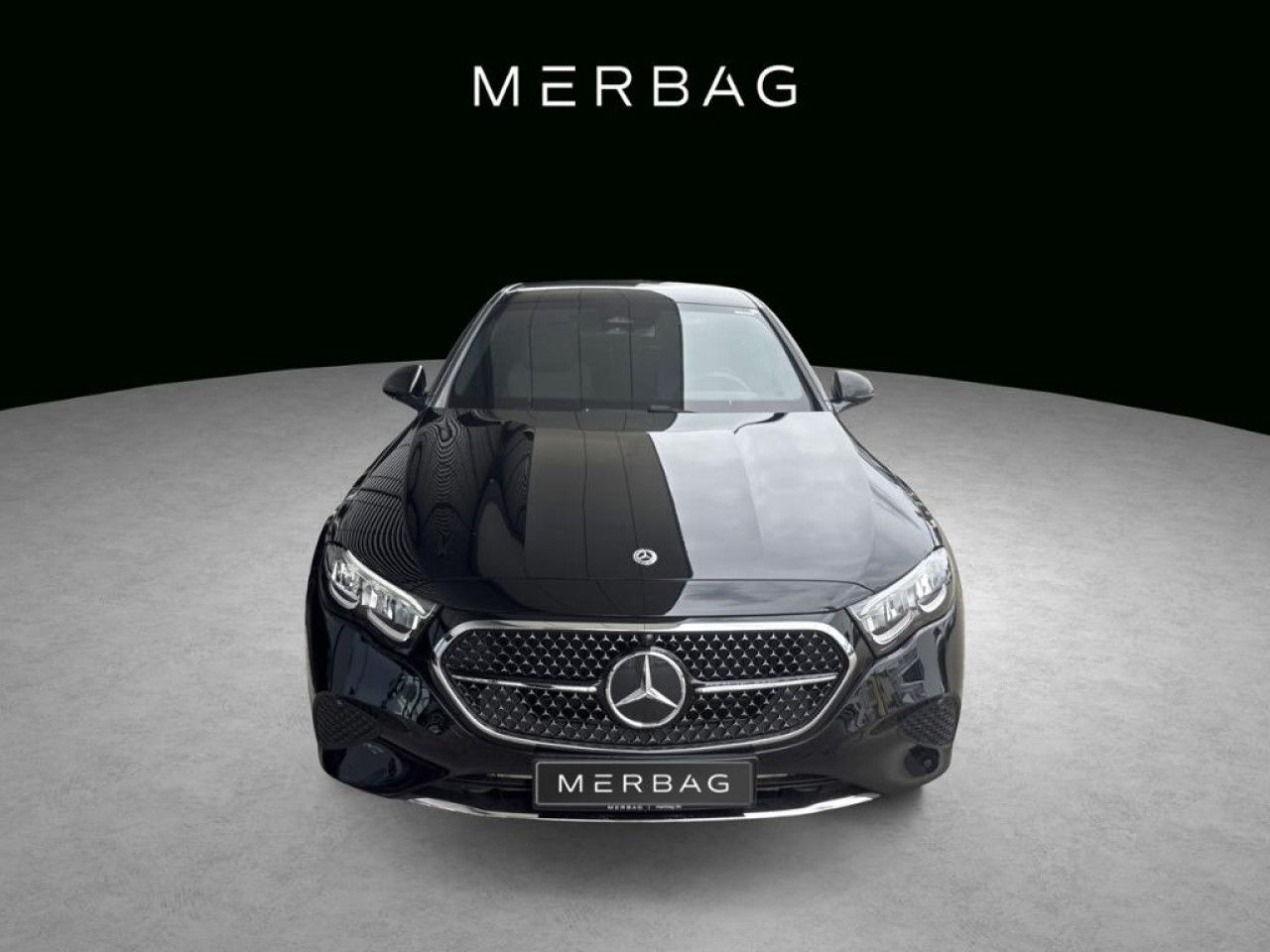 Mercedes-Benz E-Klasse – Bild 2