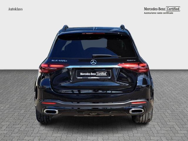 MERCEDES-BENZ Unknown Model 2024 — imagine 4