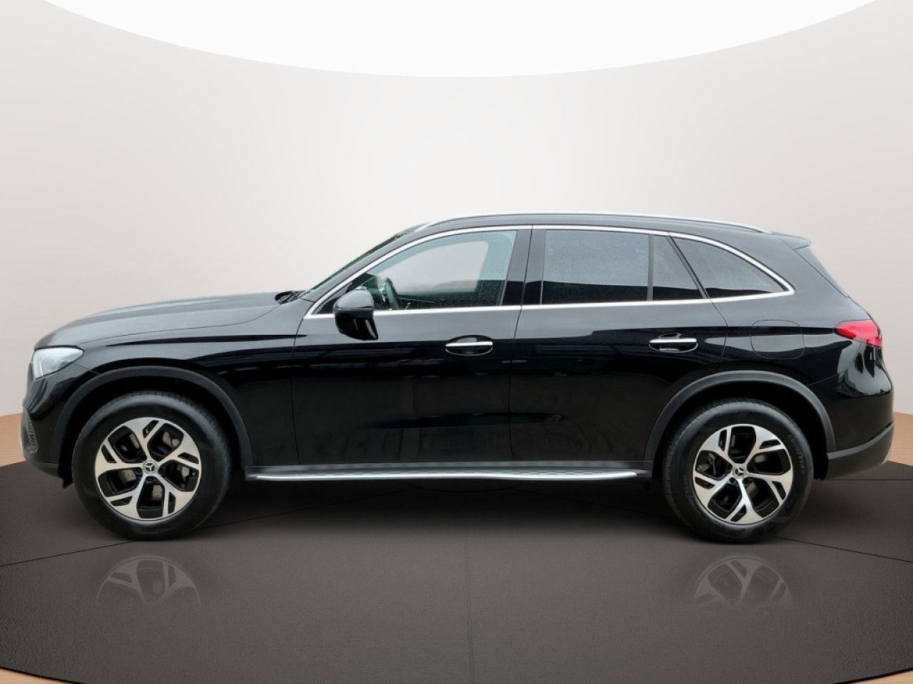 Mercedes-Benz GLC – Bild 8