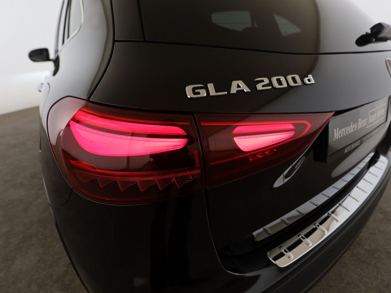 Mercedes-Benz GLA – Bild 17