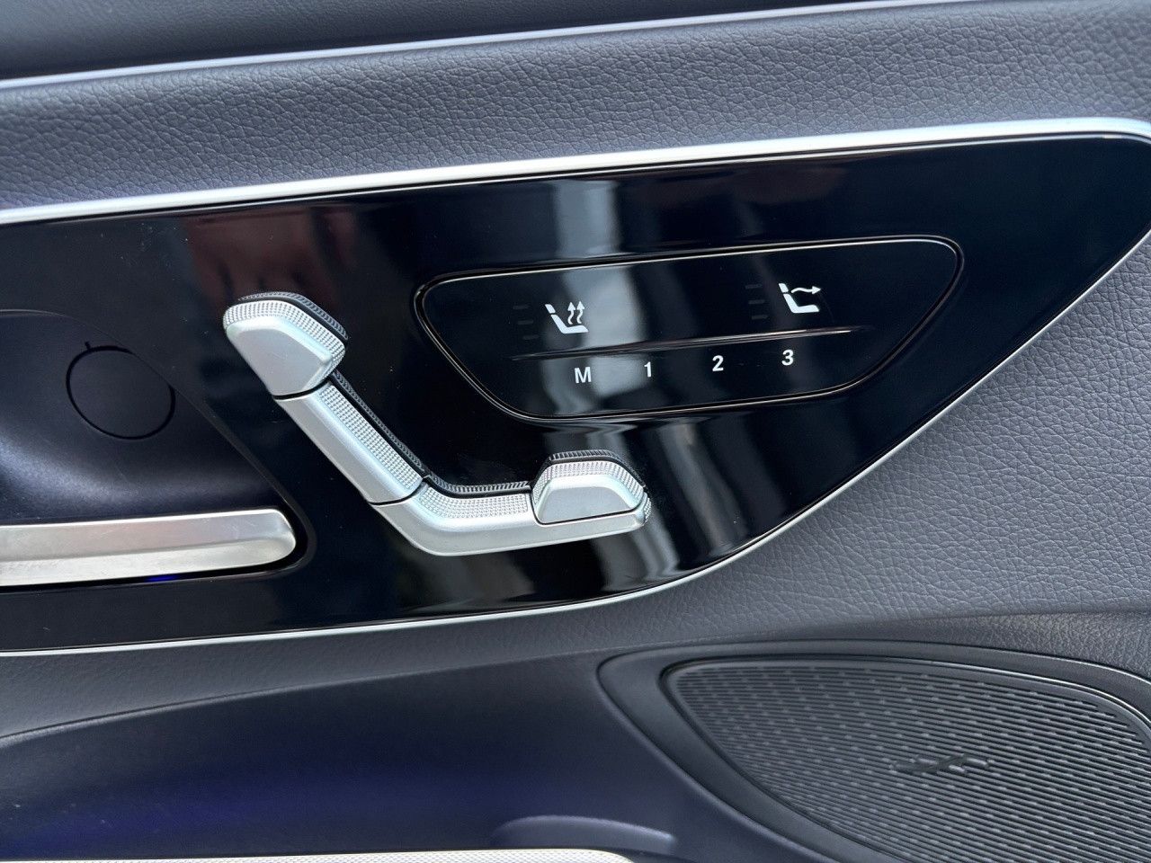 Mercedes-Benz CLE – Bild 21