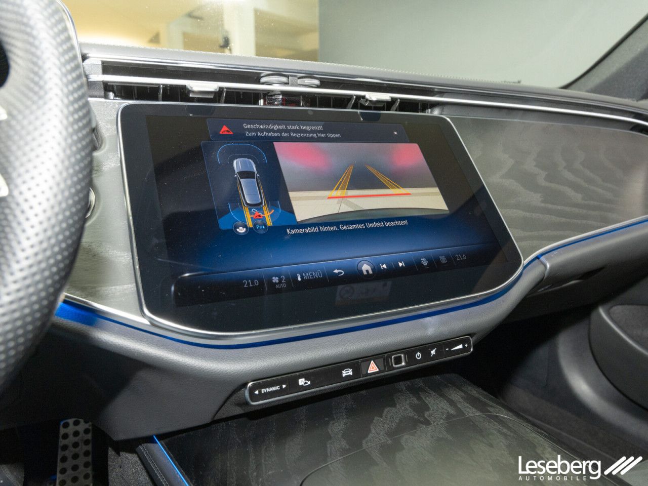 Mercedes-Benz E-Klasse – Bild 22