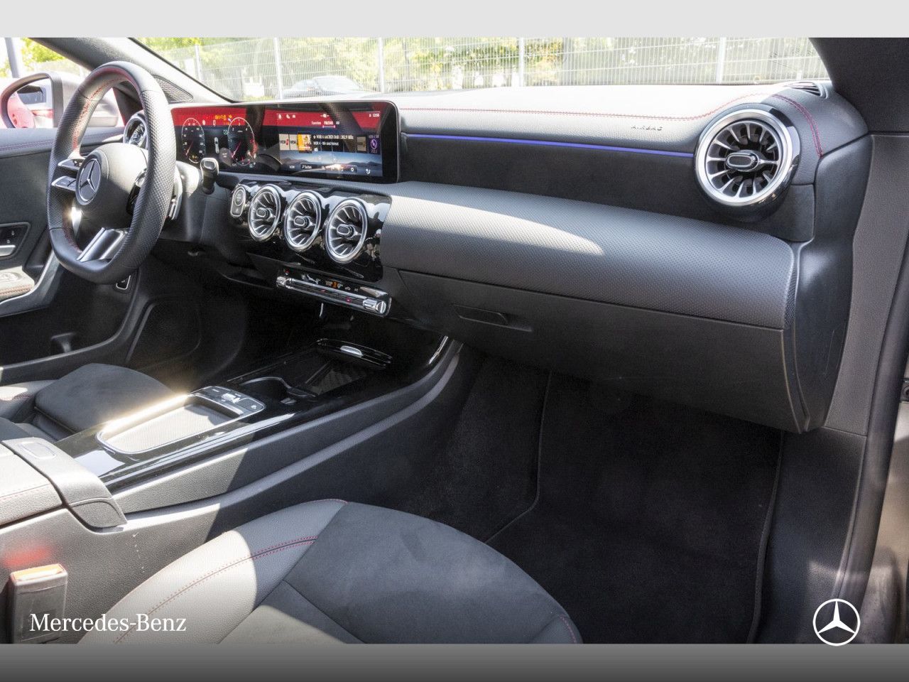 Mercedes-Benz CLA – Bild 5