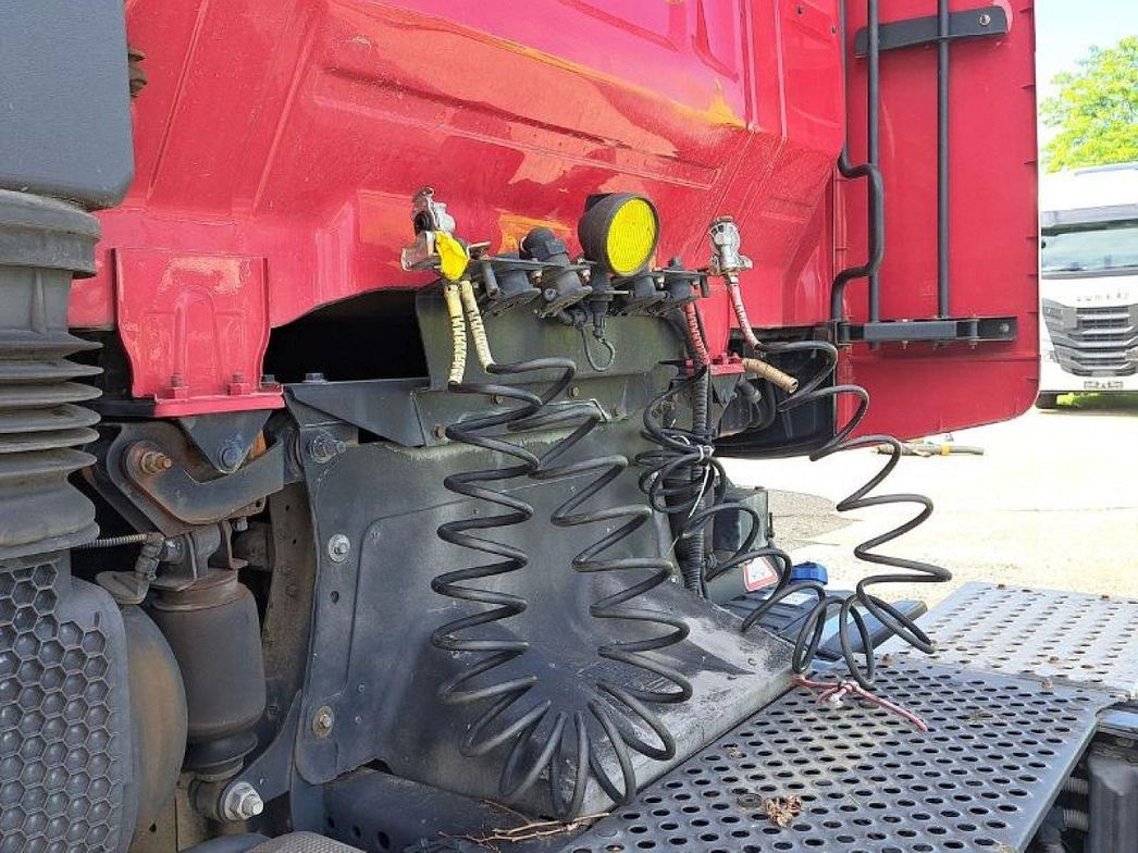 IVECO | AS440S48T/P